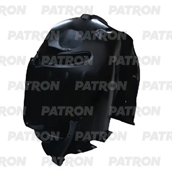 Подкрылок Передн лев AUDI A3 13-16 HB PATRON P72-2510AL