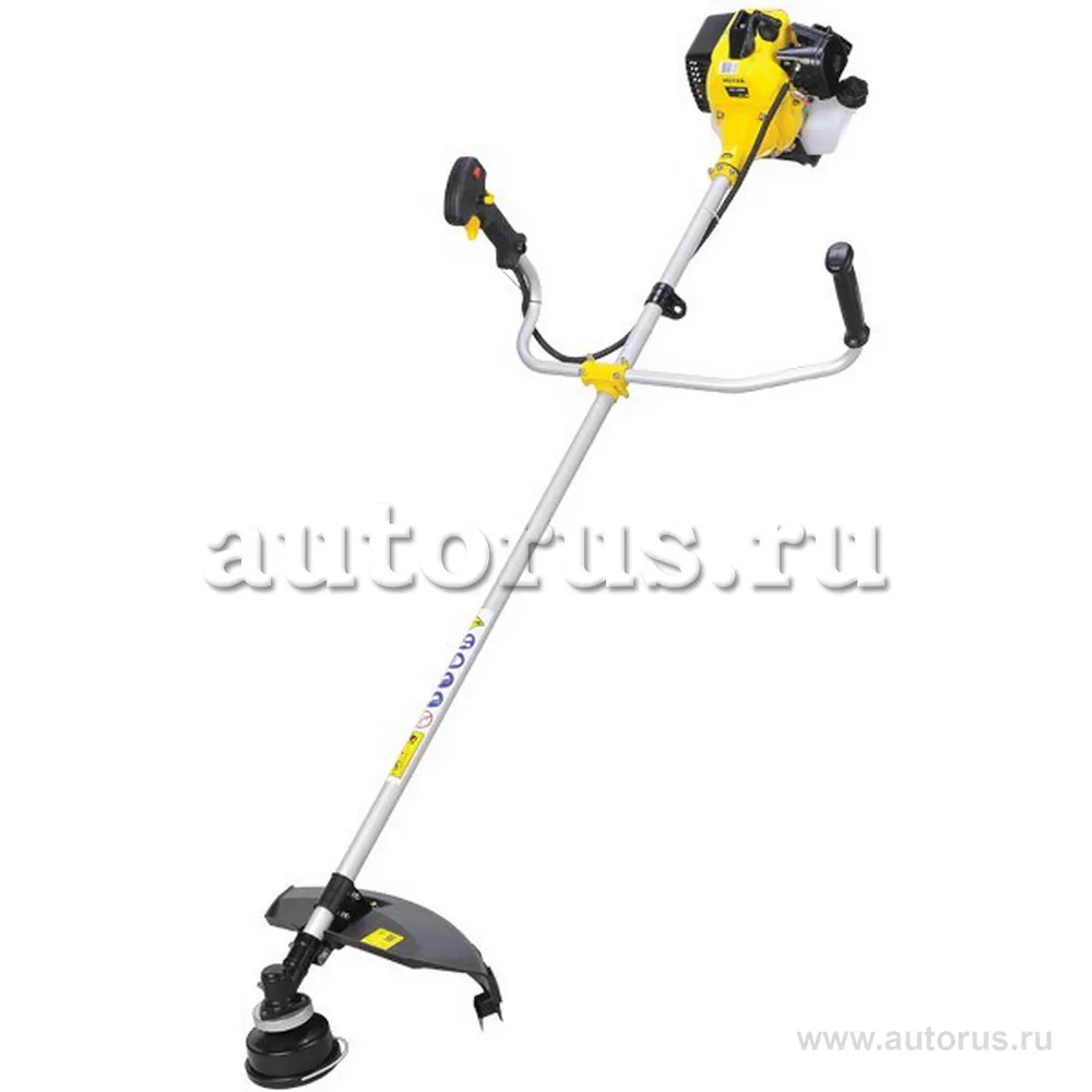 Бензиновый триммер GGT-1000T Huter 70/2/2
