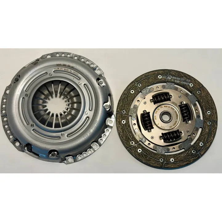 Сцепление в сборе, Уценка FORD FOCUS 1/2 1.6/1.8L 16кл. SACHS 3000 951 024-N1 Уценка