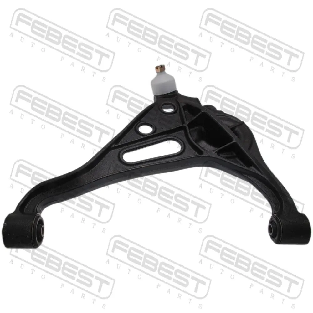 Рычаг передний L SUZUKI GRAND VITARA/ESCUDO 1998-2006 FEBEST 0724-GVSQL