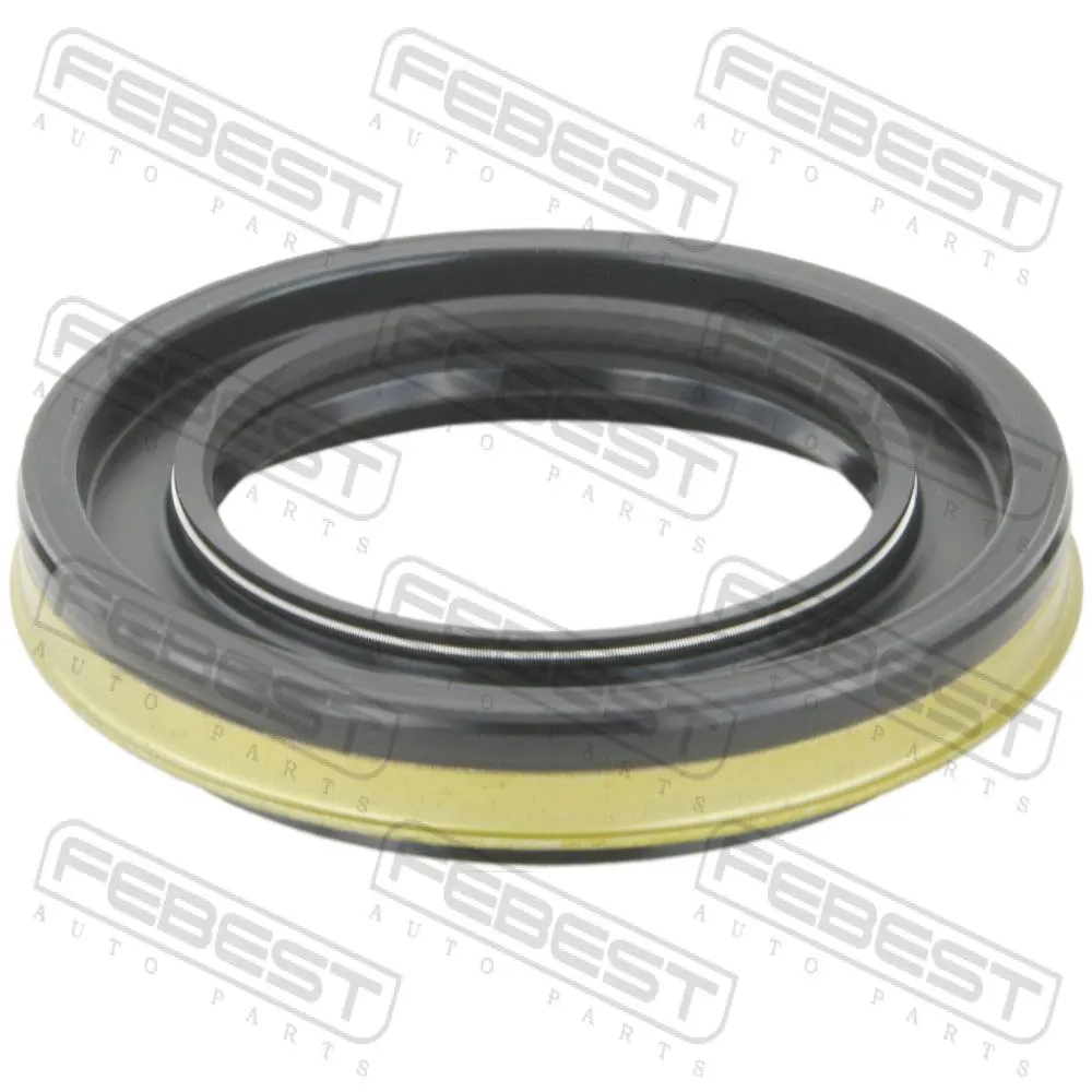 Сальник коробки скоростей 53.7x85.4x9.8x15.9 OPEL ANTARA - ALL YEARS [GMIO] FEBEST 95HES-55851016L