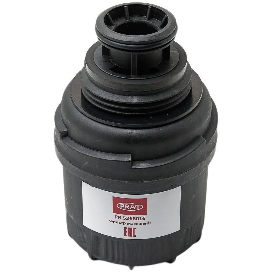Фильтр масляный ГАЗ дв. Cummins ISF 2.8 (аналог LF17356, KNG-1012005-61, GB-104); PRAVT PRAVT PR5266016