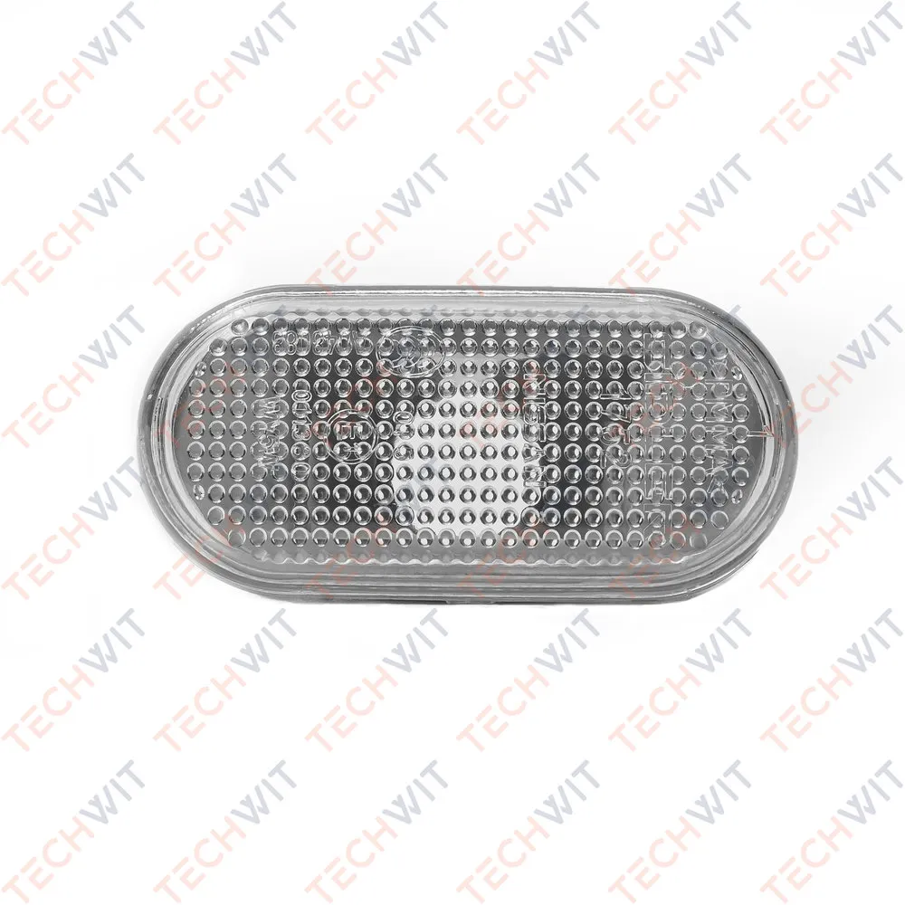 Указатель поворота Лев.= Прав. в крыло Nissan Qashqai/Juke 2010-2014 TECHWIT HD008NSN007TW