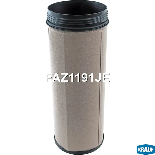 Фильтр воздушный KRAUF FAZ1191JE