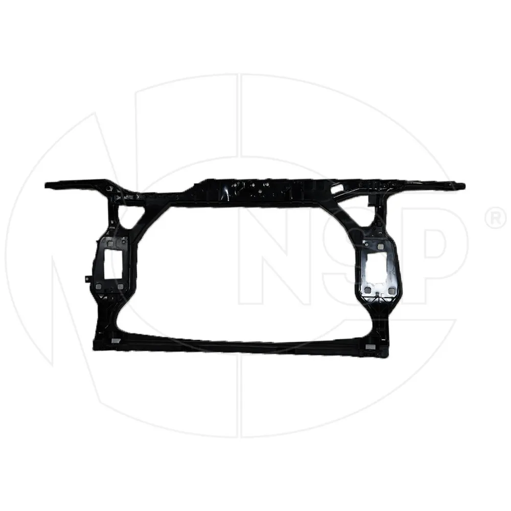 Панель передняя (телевизор) AUDI A4 (07-12)