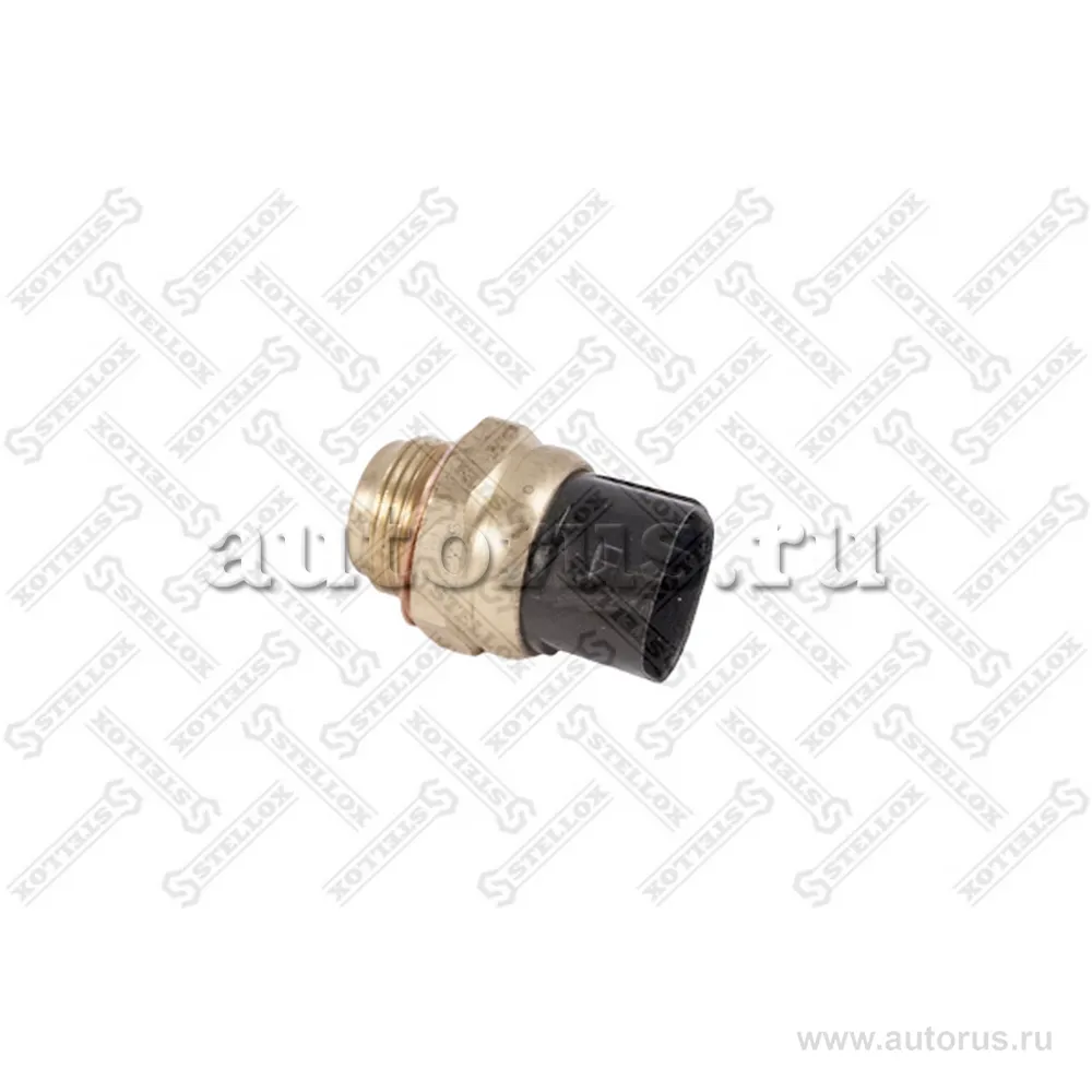 Датчик включения вентилятора Audi, VW, Ford STELLOX 06-01501-SX