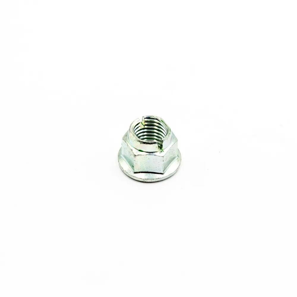 Гайка крепления глушителя TOYOTA 90179-10070