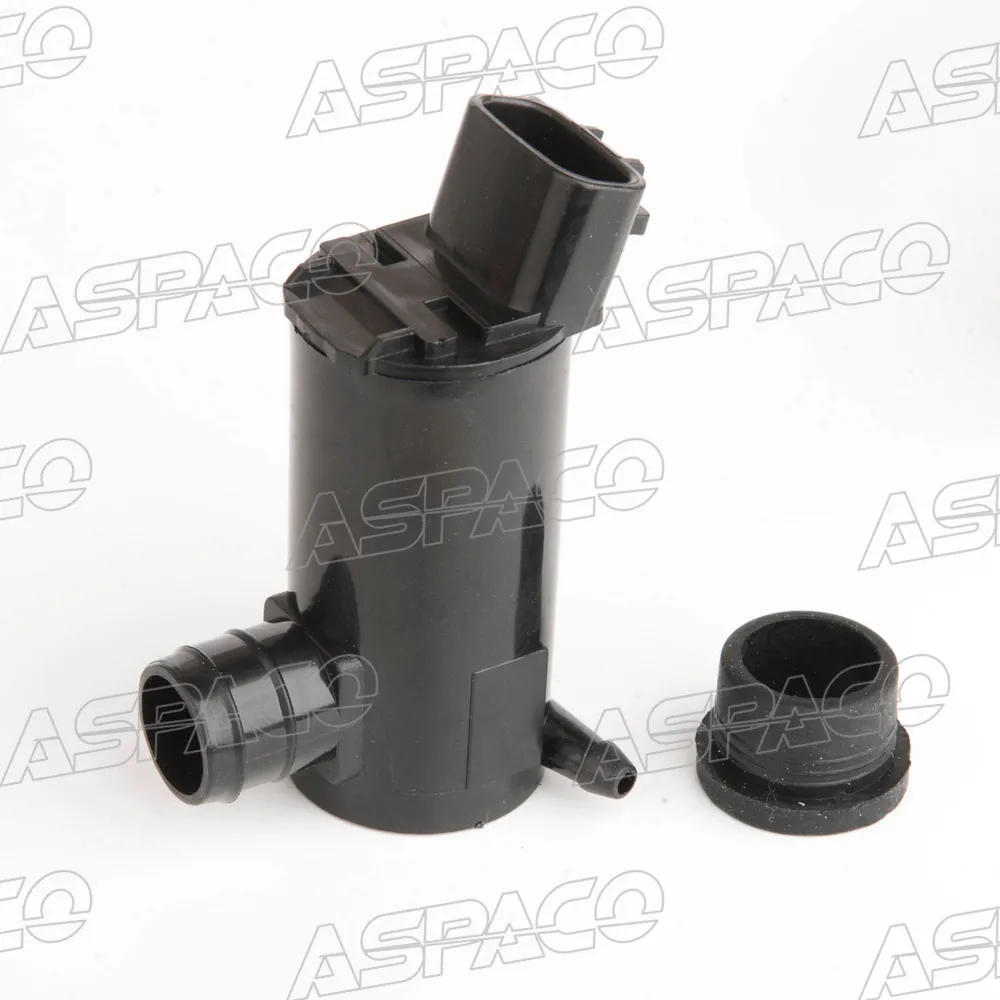 Моторчик омывателя лобового стекла TOYOTA CAMRY (91-01), COROLLA (92-98), LEXUS ES300 (92-96) ASPACO AP0953K