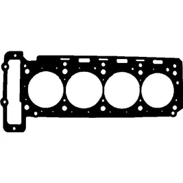 Прокладка ГБЦ MB W202/W210 200/230/W163 2.0/2.3 95-> GLASER H50222-00