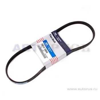 Ремень поликлиновый HYUNDAI/KIA 25212-22030