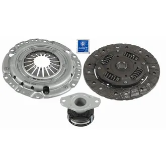 Сцепление в сборе SACHS 3000 842 803