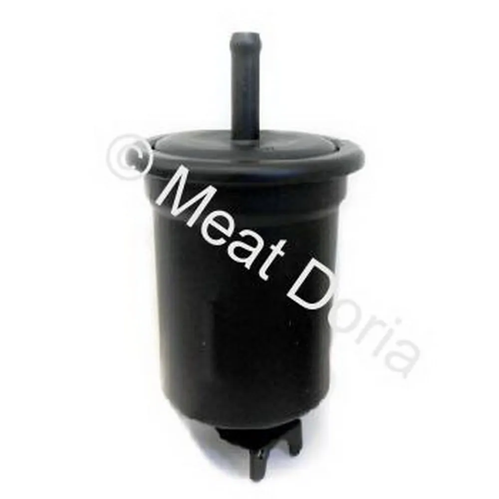 Фильтр топливный MAZDA 323 III Hatchback 87-89, 626 II 86-87 MEAT & DORIA 4152