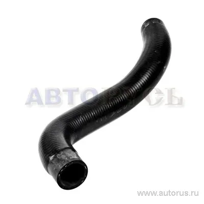 Патрубок радиатора нижний ВАЗ 2123 БРТ 2123-1303010Р