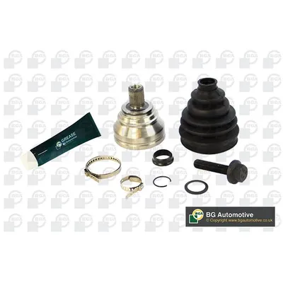 К-КТ ШРУСА VW CADDY/EOS/GOLF/JETTA/PASSAT/TOURAN 03- Bga CV0102A