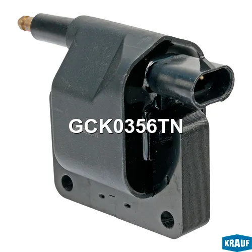 Катушка зажигания KRAUF GCK0356TN