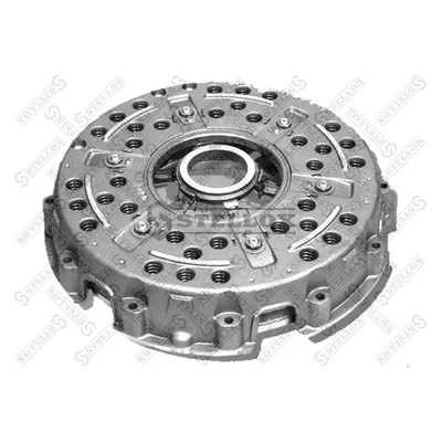 Корзина сцепления GF420KRIveco,MAN STELLOX 8304581_SX