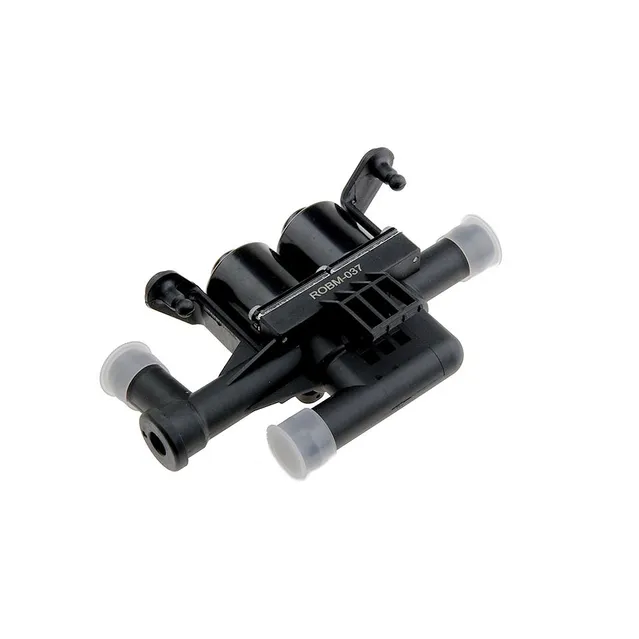 КЛАПАН ДОЗИРОВКИ ОХЛАЖДАЮЩЕЙ ЖИДКОС BMW 5 F07/F10/F11 518D,520D,520,523,525D,528,530D,530,535,550 2 NTY CTMBM037