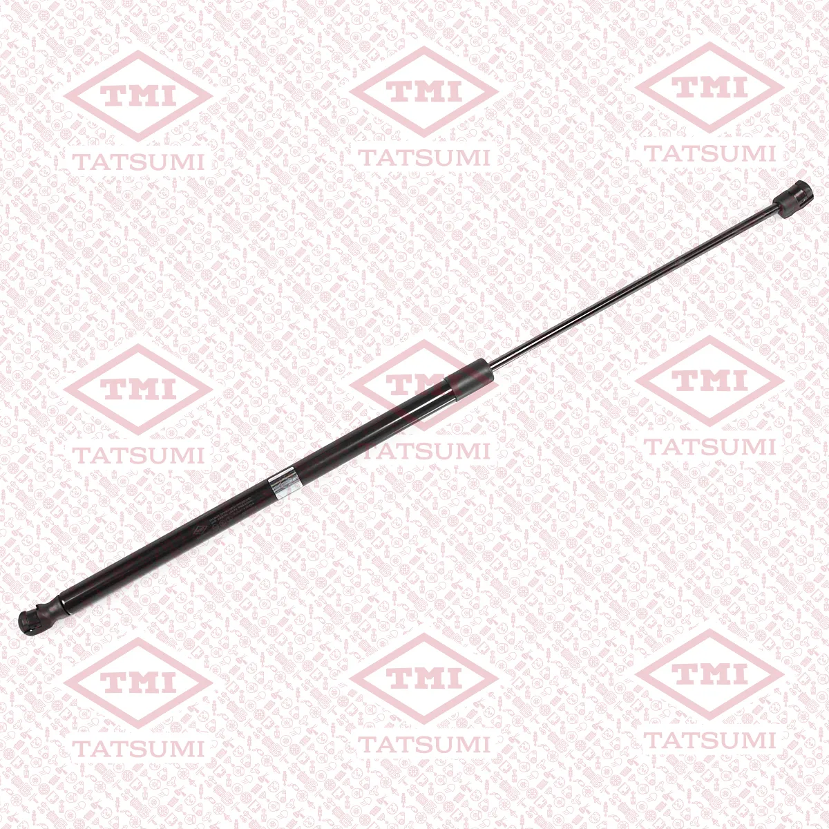 Амортизатор багажника (L=645mm, F=300N) MERCEDES X253 15-> TATSUMI TAF1254
