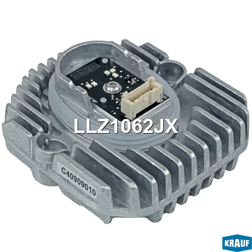 Блок управления фарой KRAUF LLZ1062JX