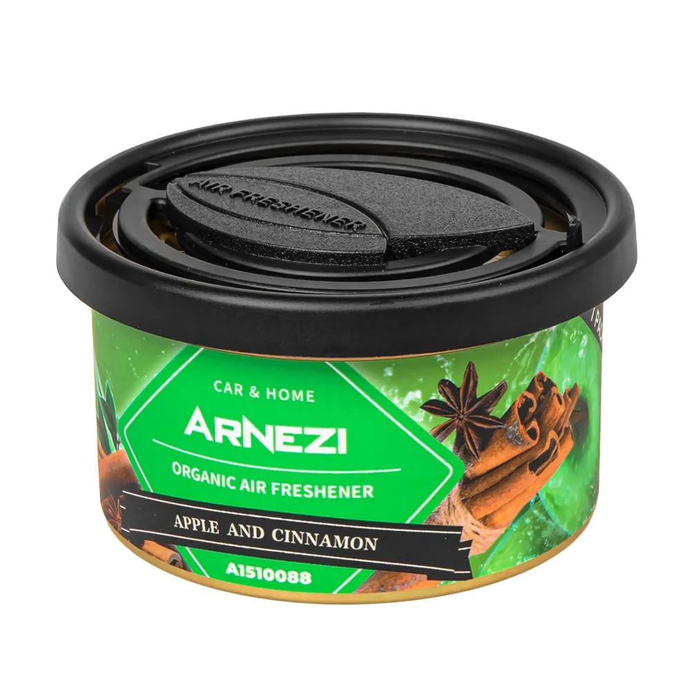 Ароматизатор органик AS-14 ''Apple and Cinnamon'' Arnezi A1510088