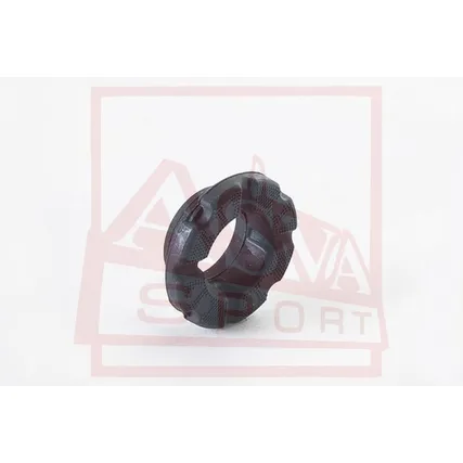 Сайлентблок подрамника передний NISSAN QASHQAI J10F 2006- ASVA 0201-281