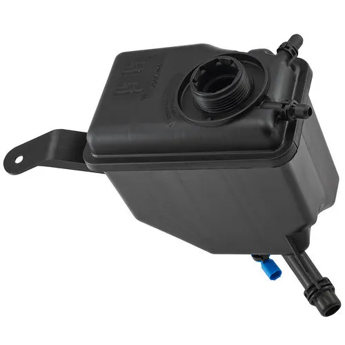 БАЧОК РАСШИРИТЕЛЬНЫЙ BMW E60E61/E63/E64 2.0I-5.0I 03- G.U.D GET000102