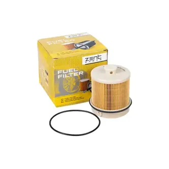 Фильтр топливный Isuzu NLR85/NMR85/NPR75/NQR90/FVR34/FSR90 ZENTPARTS Z34741