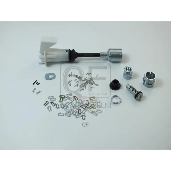 Личинка замка капота QUATTRO FRENI QF42G00089