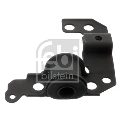 Сайлентблок рычага задн. прав. fiat doblo 96 12 FEBI 43953