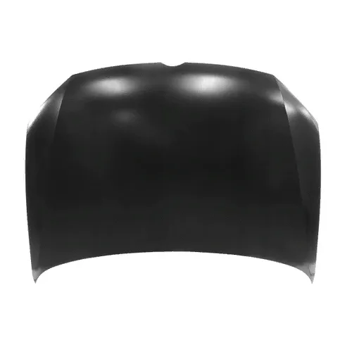 Капот сталь VOLKSWAGEN POLO 09- GOOD GO VW1507