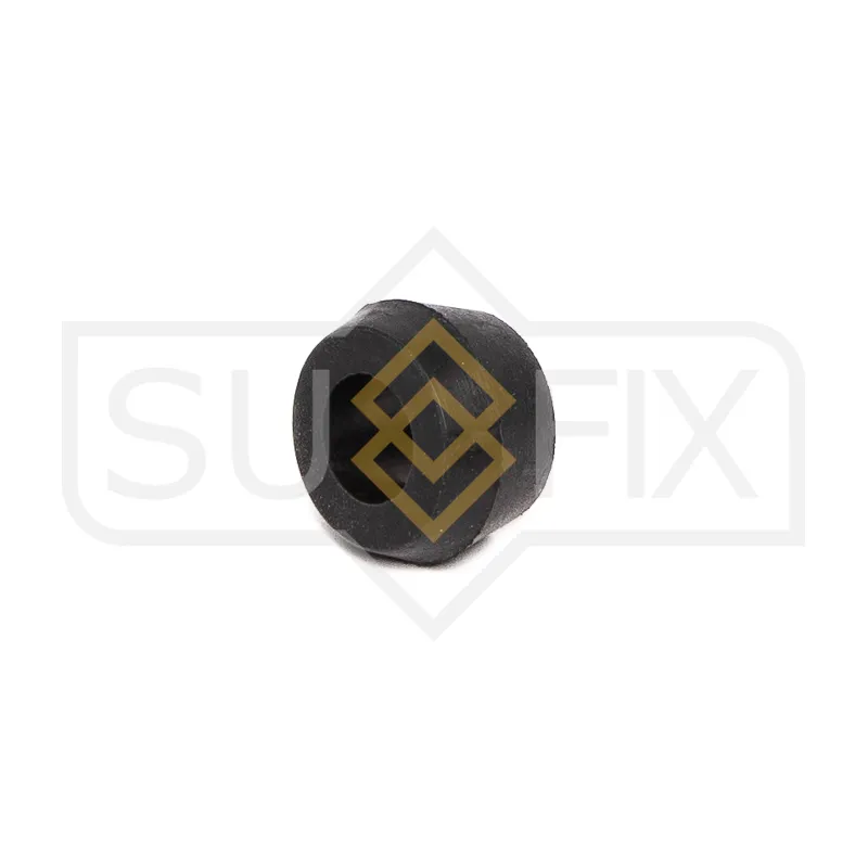 Сайлентблок подвески SUFIX SL-1767