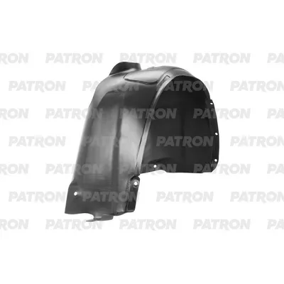 Подкрылок Передн прав CHEVROLET CRUZE 09-14 PATRON P72-2495AR
