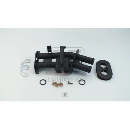 Клапан системы отопления QUATTRO FRENI QF40Q00133