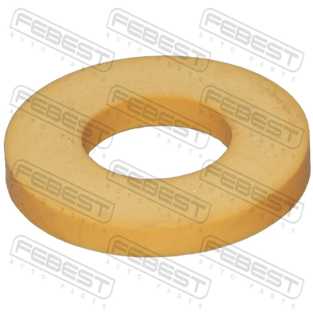 Шайба опорного подшипника TOYOTA Carina E/Camry/RAV4 I/II FEBEST TSD-001