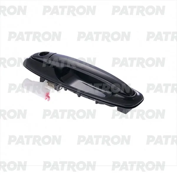 Ручка двери наружн передн лев Daewoo Nubira, Optra, Estate, Ex PATRON P20-0176L