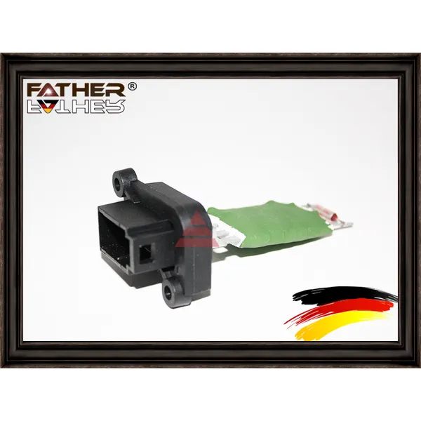 Резистор отопителя FATHER F886R60
