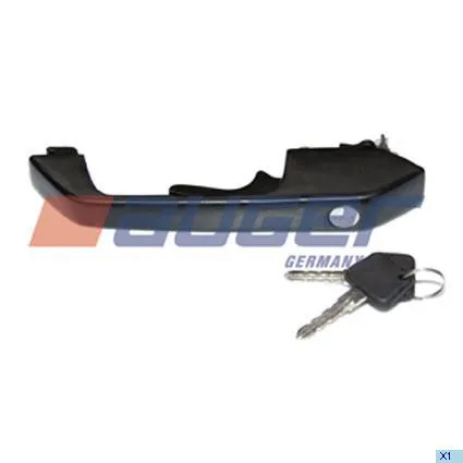 Дверная ручка AUGER 66254