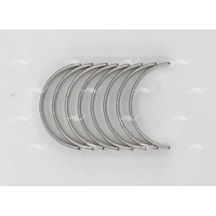 Вкладыши шатунные STD TOYOTA 1NZ-FE/2NZ-FE AUTOWELT BE34250