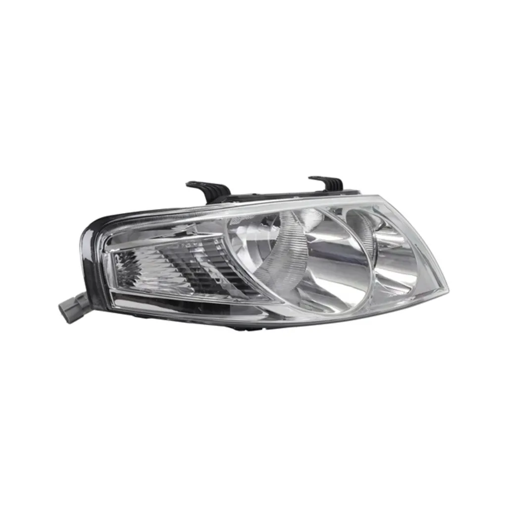Фара правая под мех корректор ALMERA CLASSIC 2006-2012 CASP 264093R