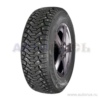 Шина R15 185/65 Cordiant Polar 88Q шип 87051535