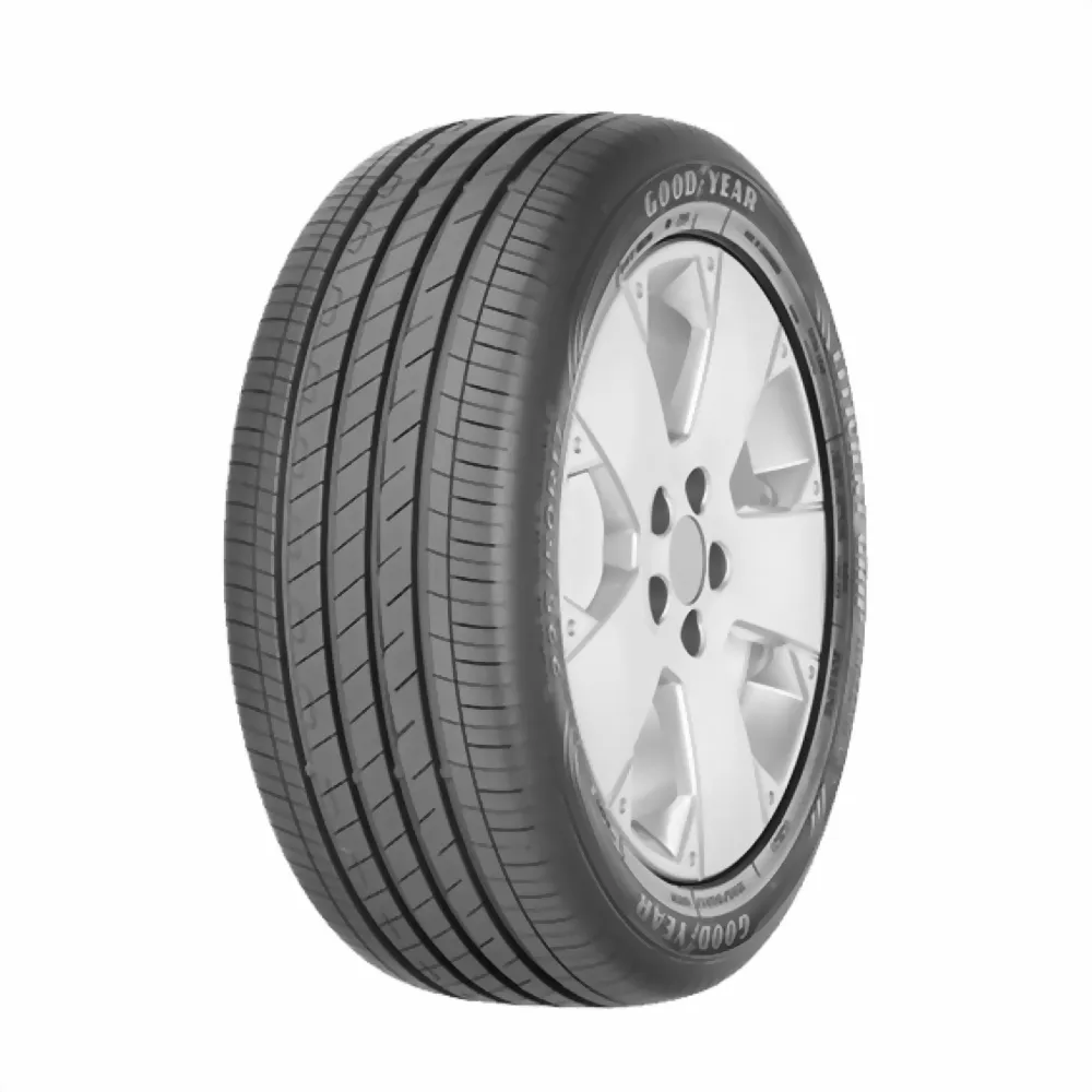 Шина R16 215/55 Goodyear EfficientGrip Performance 2 93V лето 528506