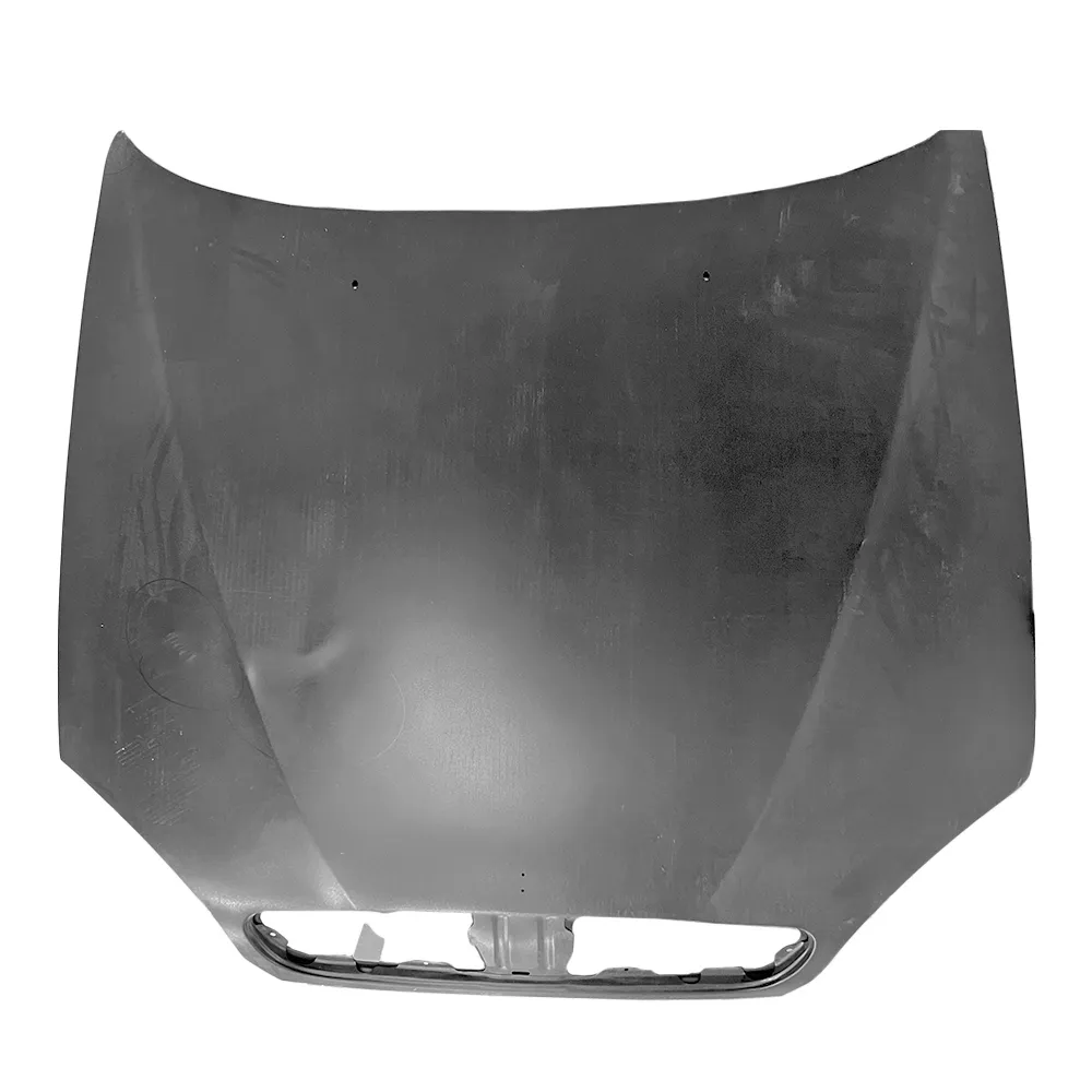 Капот, Уценка CHEVROLET LANOS API DW3500150-0000-N2 Уценка