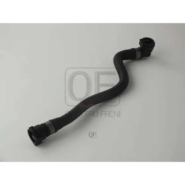 Патрубок системы охлаждения QUATTRO FRENI QF45A00449