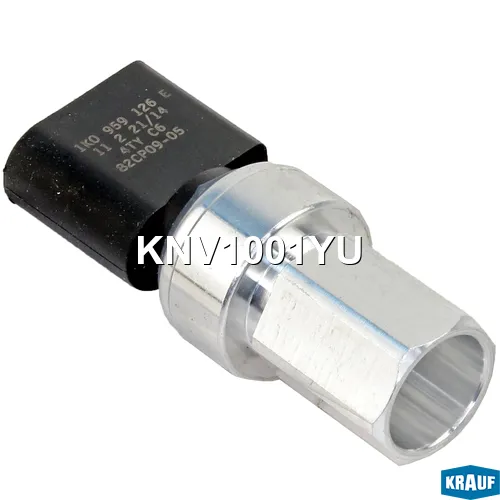 Датчик давления хладагента KRAUF KNV1001YU