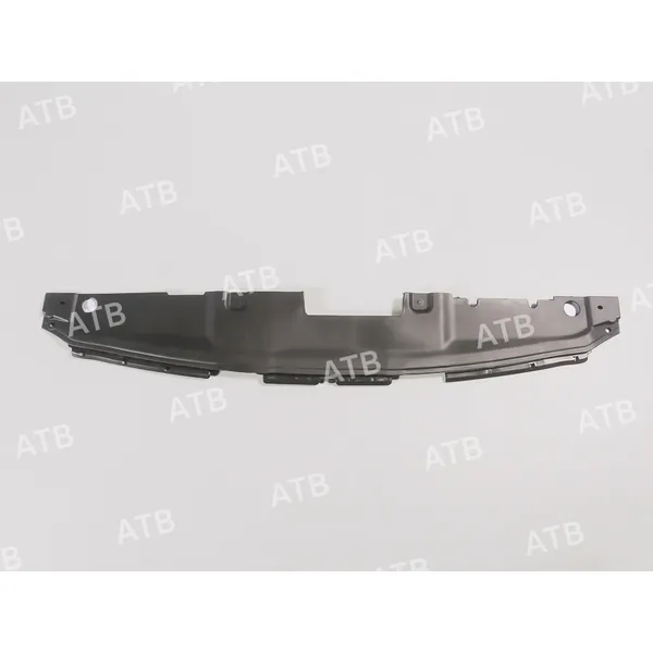 Кожух замка капота Hyundai Solaris 1 2010-2014 ATB 1AHS10M0