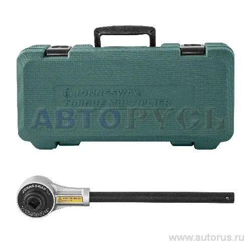 Мультипликатор 3/4x1, усилие до 3000 Нм JONNESWAY T0968