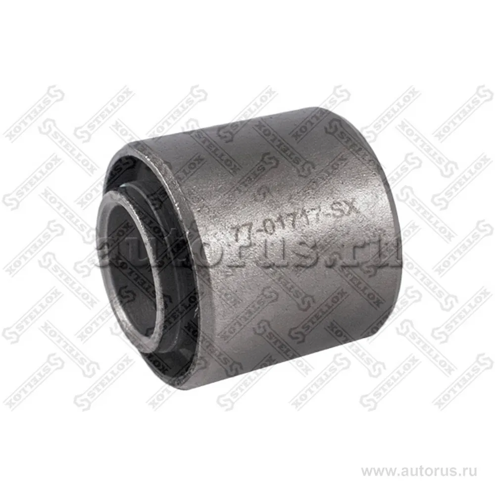 Сайлентблок задней поперечной тяги Isuzu Bighorn/Trooper UX 92-97 STELLOX 77-01717-SX