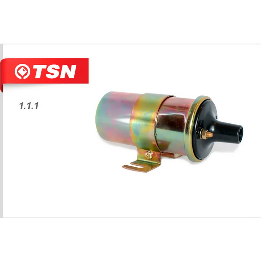 Катушка зажигания ВАЗ 2101-07 Б117А-11 1.1.1