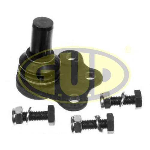 ШАР ОПОРА ПЕРЕДН L/R НИЖН SAAB 9-5 02-10 G.U.D GSP401150