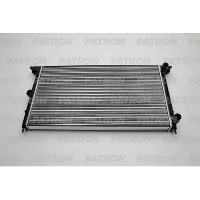 Радиатор системы охлаждения FORD: GALAXY 2.0 I 95-06 PATRON PRS3212